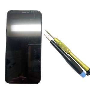 iPhone11Pro 液晶交換