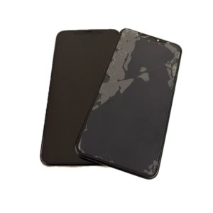 iPhone11　液晶交換