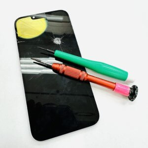 iPhone13Pro 液晶交換