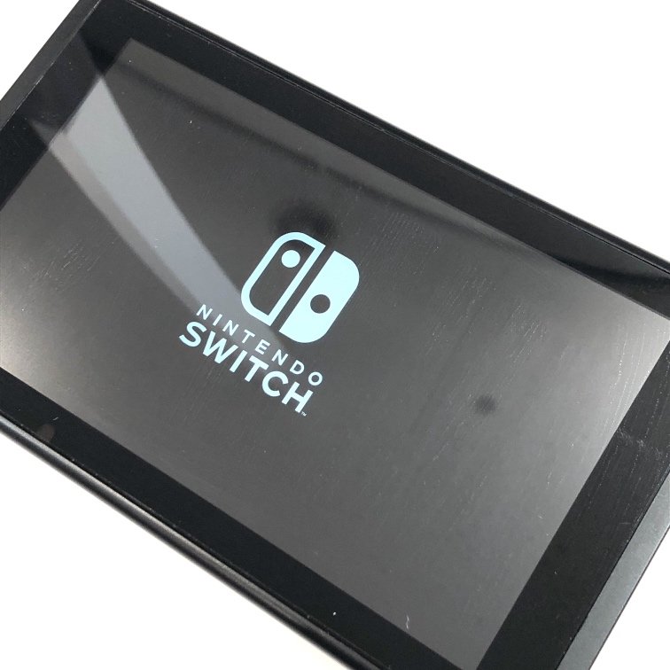 Nintendo Switch 【ニンテンドースイッチ】 液晶交換