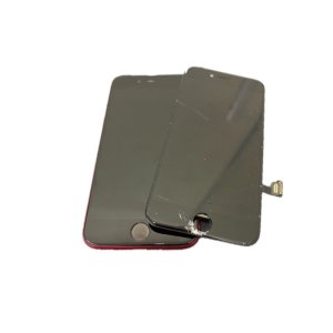 iPhoneSE3 液晶交換