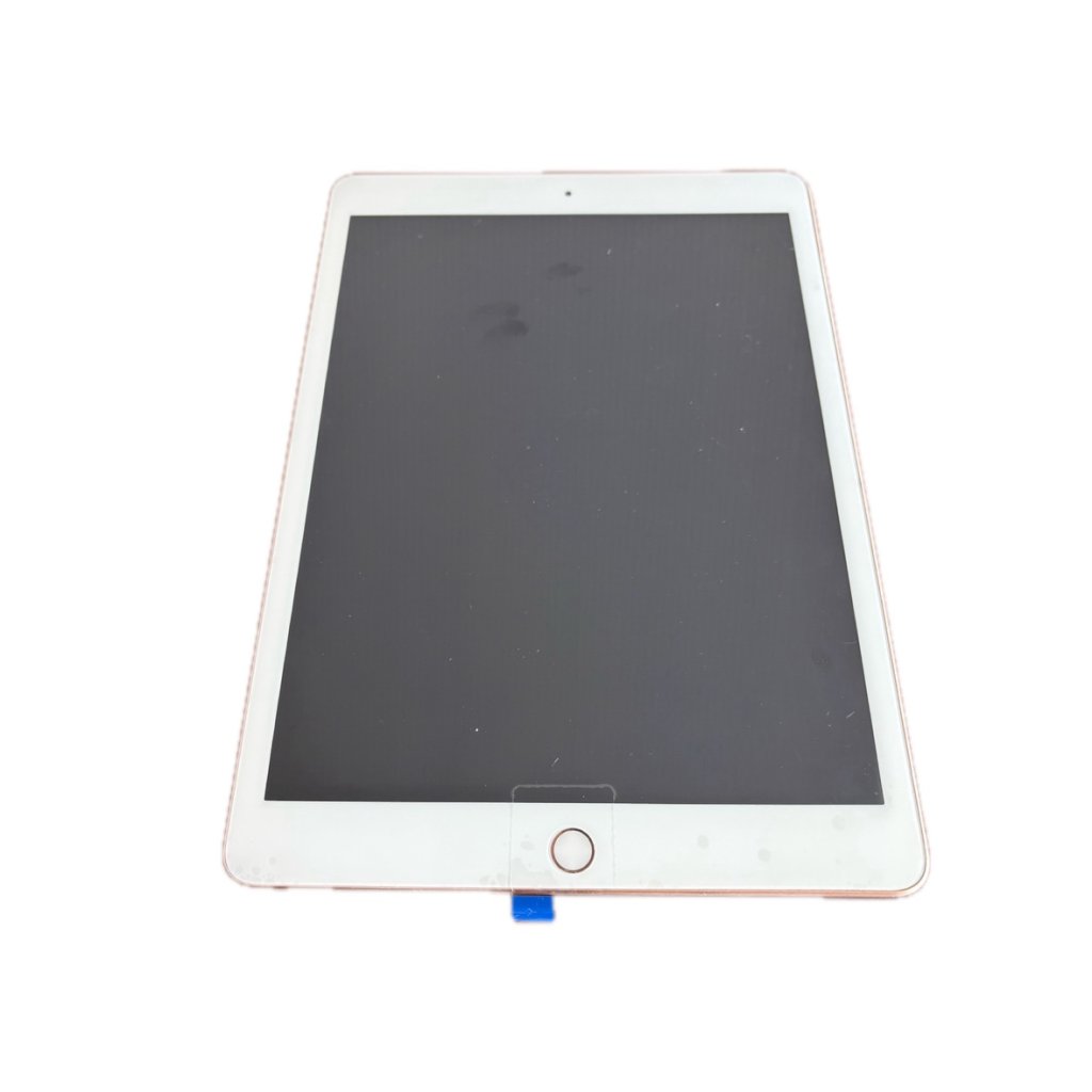 iPad7 液晶交換
