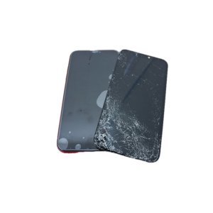 iPhone11 液晶交換