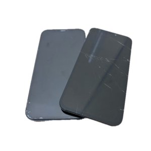 iPhone12 液晶交換