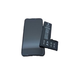 iPhone11Pro バッテリー交換