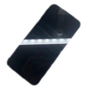 iPhone12 液晶交換（ブラックアウト）