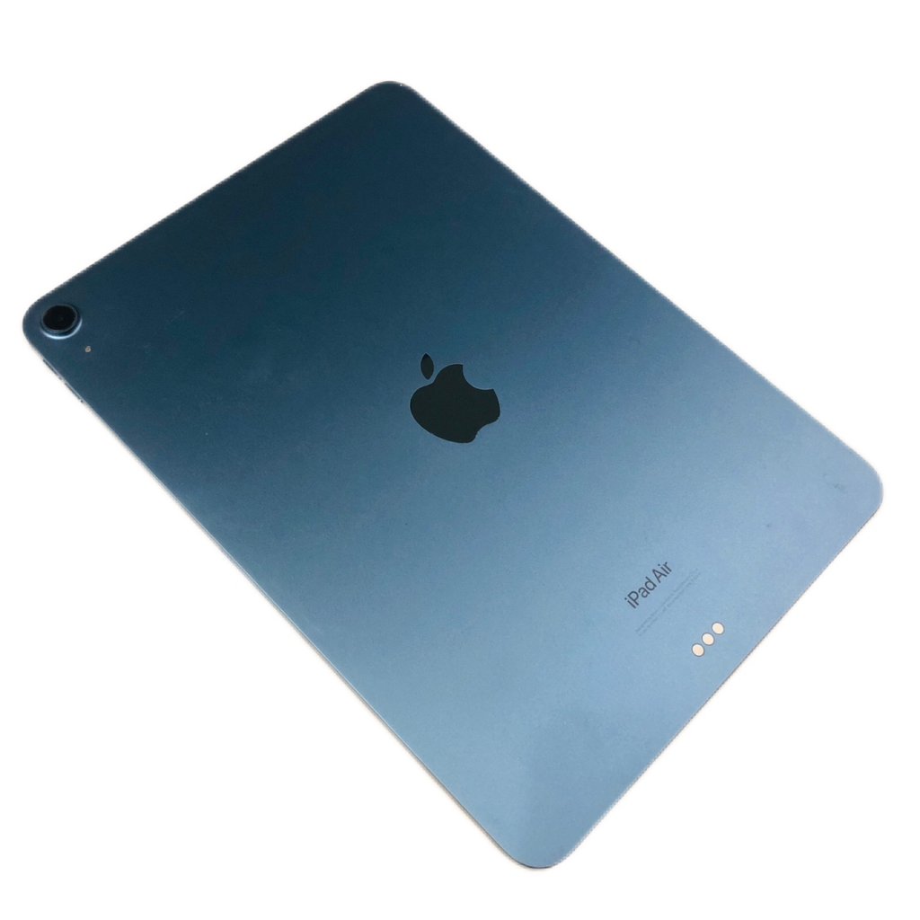 iPad Air5 基板修理(充電不良/充電IC故障)