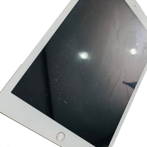 iPad7 フロントパネル交換