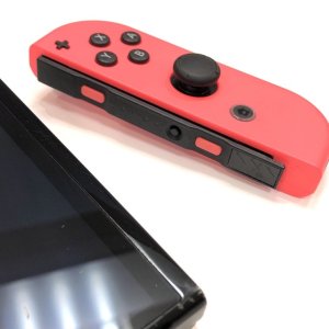Nintendo Switch 【ニンテンドースイッチ】 ジョイコンレール修理