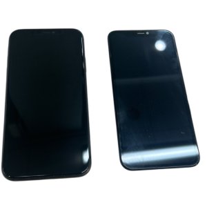 iPhone11液晶交換