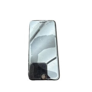 iPhoneSE2 パネル交換修理