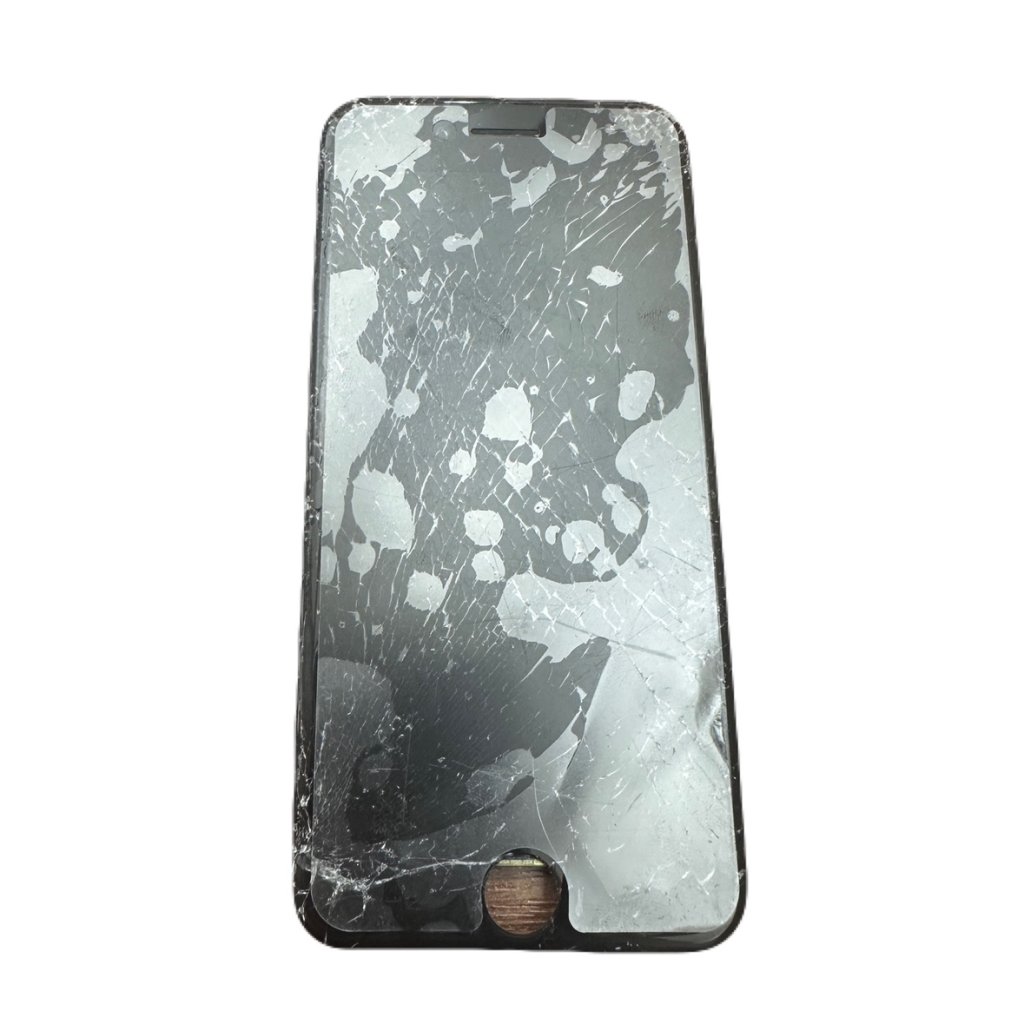 iPhone8 パネル交換修理