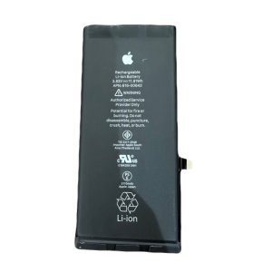 iPhone11 バッテリー交換修理