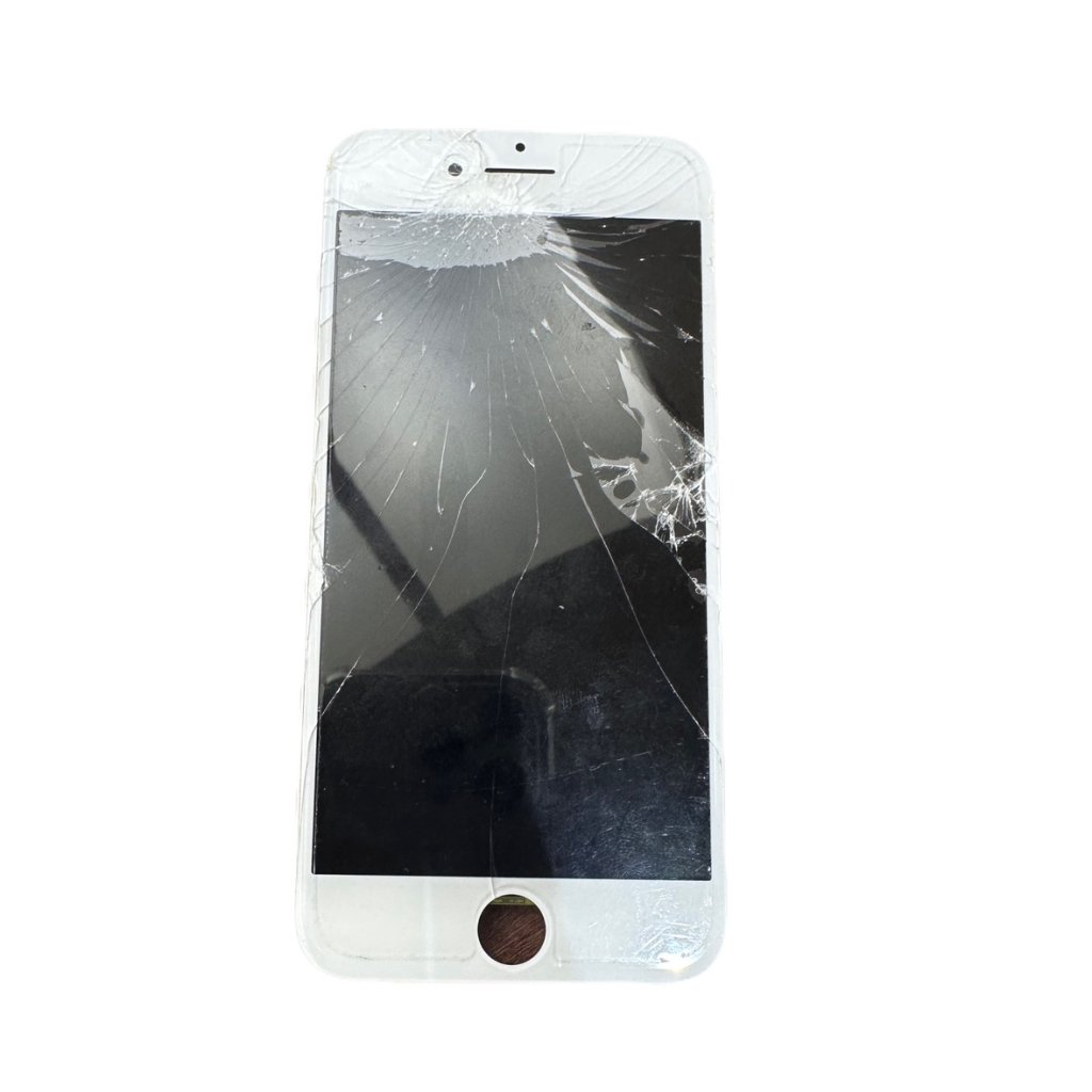iPhone8 パネル交換修理