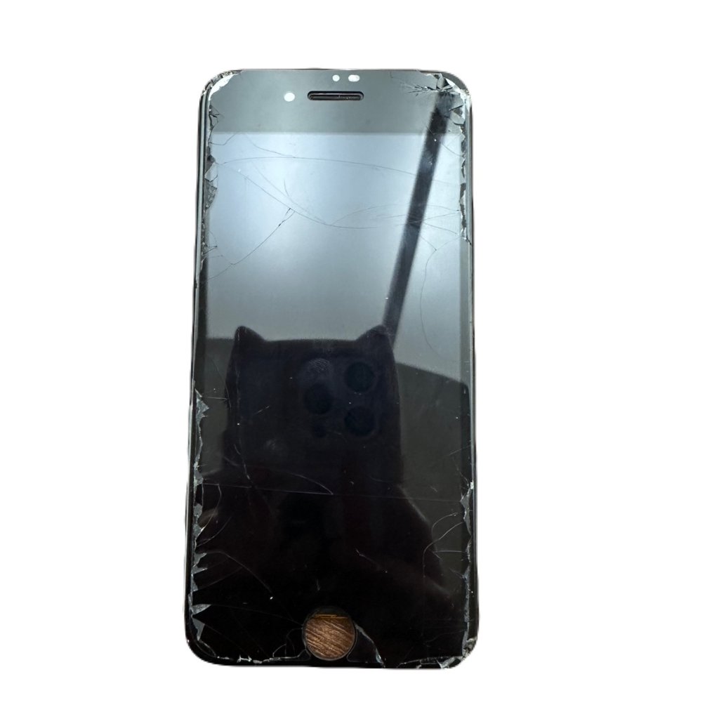 iPhone7 パネル交換修理