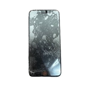 iPhone8 パネル交換修理