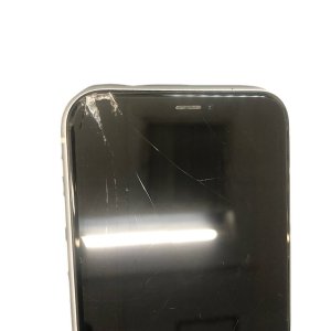 iPhone XR ◎液晶交換 ¥5,980-  ●埼玉県入間市東町からお越しのお客様