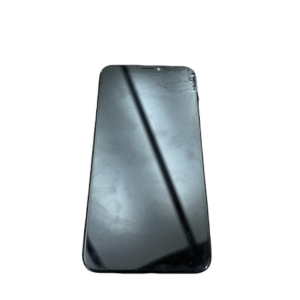 iPhone X フロントパネル交換修理