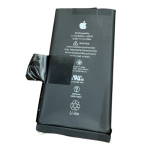 iPhone12　バッテリー交換修理