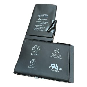 iPhoneX バッテリー交換修理