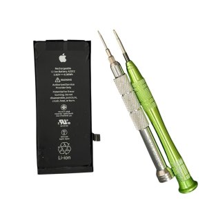 iPhone8 バッテリー交換