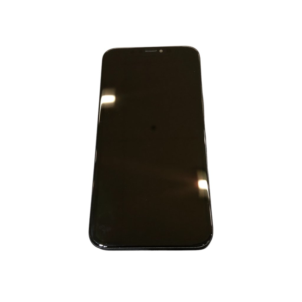 iPhoneXR パネル交換