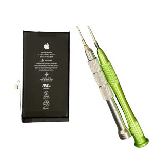 iPhone12Pro バッテリー交換