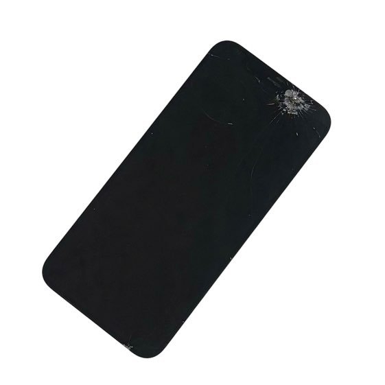 iPhone12mini 液晶交換