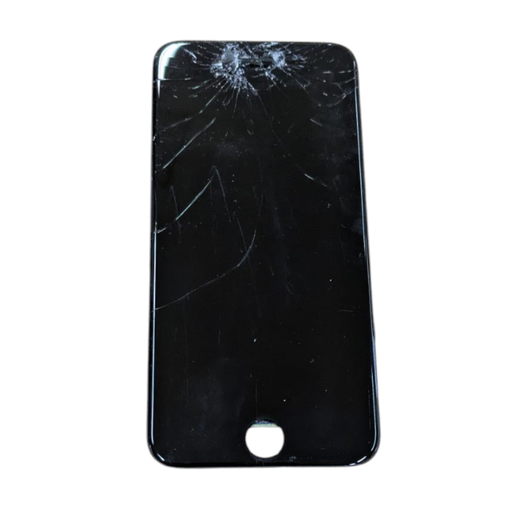 iPhone SE2 フロントパネル交換
