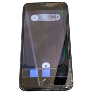 iPhone7Plus 液晶交換