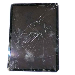 iPadAir4 フロントパネル修理