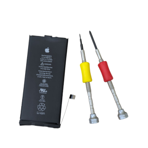 iPhone 11　バッテリー交換