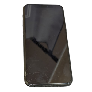 iPhone11 フロントパネル交換