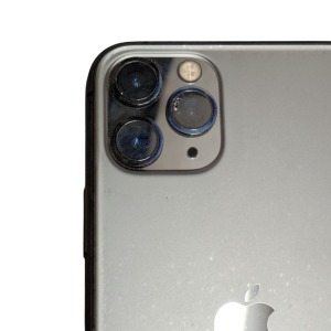 iPhone11Pro アウトカメラ修理