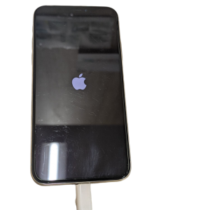 iPhoneX データ更新