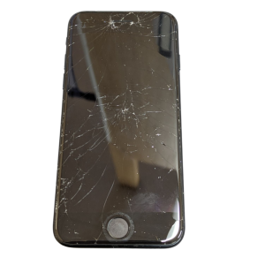 iPhoneSE3 フロントパネル修理