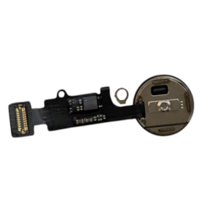 iPhone8 ホームボタン修理