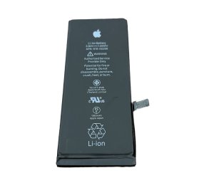 iPhone 7 バッテリー交換