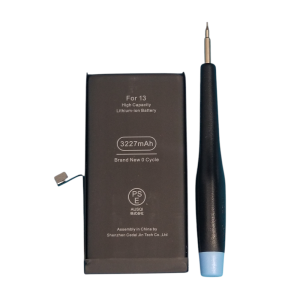 iPhone13 バッテリー交換