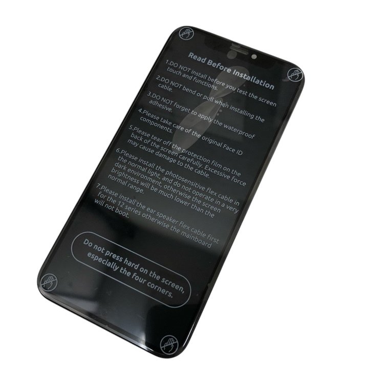 iPhone11 液晶交換