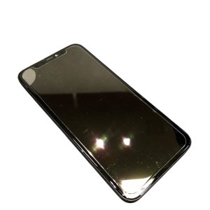 iPhoneX 液晶交換