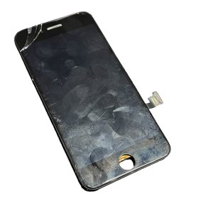 iPhone SE2 液晶交換