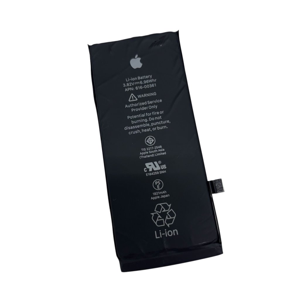 iPhoneSE2 バッテリー交換