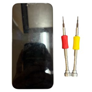 iPhone12 液晶交換