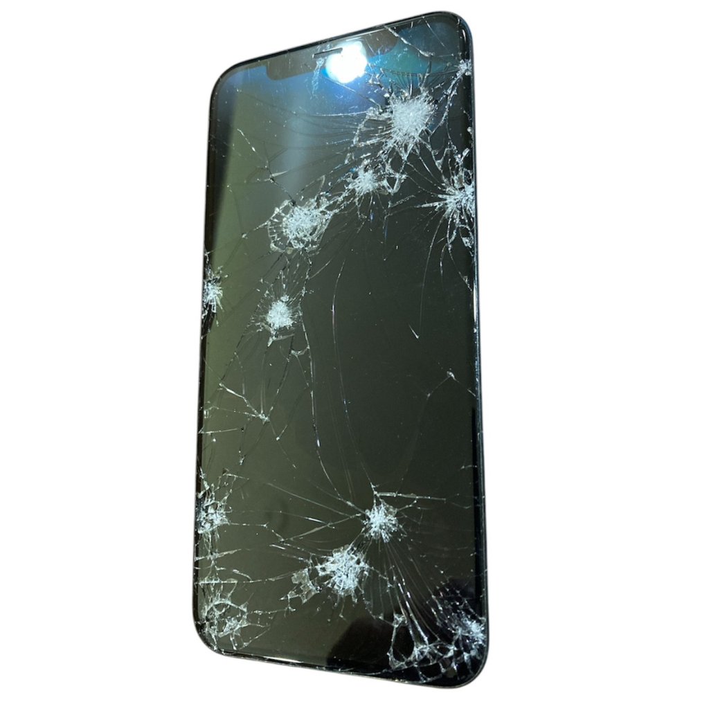 iPhone11Pro 液晶交換