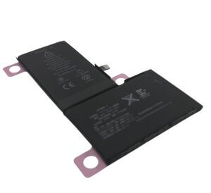 iPhoneX バッテリー交換修理