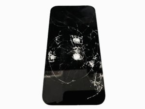 iPhone13 フロントパネル交換