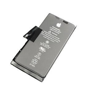iPhone 12mini バッテリー交換