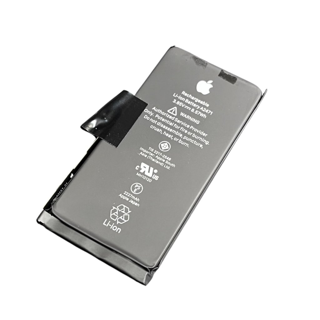 iPhoneSE2 バッテリー交換