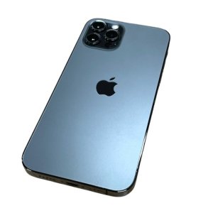 iPhone12Pro 初期化